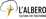 Logo di ASSOCIAZIONE  ETS  L'ALBERO