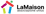 Logo di LA MAISON APS