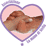 Logo di LA MANO DI STELLA ODV