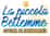 Logo di LA PICCOLA BETLEMME ODV