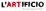 Logo di L'ARTIFICIO - NUOVO CIRCOLO DEGLI ARTISTI APS ETS