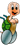 Logo di LA TARTARUGA APS