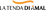 Logo di LA TENDA DI AMAL - ENTE DI TERZO SETTORE (O ETS)