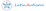 Logo di LATINAUTISMO APS