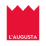 Logo di L'AUGUSTA - LA FORTEZZA DELLE IDEE A.P.S.
