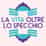 Logo di LA VITA OLTRE LO SPECCHIO ODV