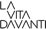 Logo di LA VITA DAVANTI ODV