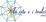 Logo di ASSOCIAZIONE LA VITE E I TRALCI ODV