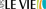 Logo di LE VIE APS