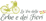 Logo di VERSILIA VERDELAGO APS