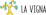 Logo di LA VIGNA SOCIETA' COOPERATIVA SOCIALE