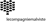 Logo di ASSOCIAZIONE CULTURALE DI PROMOZIONE SOCIALE LE COMPAGNIE MALVISTE - APS