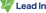 Logo di LEAD-IN APS