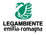 Logo di LEGAMBIENTE EMILIA-ROMAGNA ASSOCIAZIONE DI PROMOZIONE SOCIALE