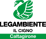 Logo di CIRCOLO LEGAMBIENTE IL CIGNO APS