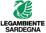 Logo di LEGAMBIENTE SARDEGNA APS
