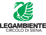Logo di ASSOCIAZIONE CIRCOLO LEGAMBIENTE SIENA APS