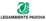 Logo di LEGAMBIENTE PADOVA CIRCOLO ELEONORA CHINNI APS