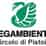 Logo di CIRCOLO LEGAMBIENTE PISTOIA APS