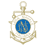 Logo di Lega Navale Italiana Delegazione Roseto degli Abruzzi