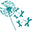 Logo di LE LIBELLULE CONTROVENTO APS