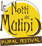 Logo di LE NOTTI DEI MULINI APS