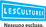 Logo di LES CULTURES - LABORATORIO DI CULTURA INTERNAZIONALE ASSOCIAZIONE DI PROMOZIONE SOCIALE