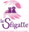 Logo di ASSOCIAZIONE LE SFIGATTE ODV