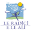 Logo di LE RADICI E LE ALI APS
