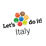 Logo di LET'S DO IT! ITALY APS