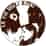 Logo di LE VIE DEGLI ASINI APS