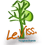 Logo di ASSOCIAZIONE LE.VISS. - 'LEUCEMIA VISSUTA' ODV