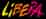 Logo di LIBERAVOCE ODV