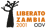 Logo di LIBERATO ZAMBIA 2001- ORGANIZZAZIONE DI VOLONTARIATO
