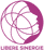 Logo di ASSOCIAZIONE CULTURALE LIBERE SINERGIE, ASSOCIAZIONE DI PROMOZIONE SOCIALE