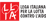 Logo di LEGA ITALIANA PER LA LOTTA CONTRO L'AIDS ODV