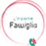 Logo di ASSOCIAZIONE L'INSIEME FAMIGLIA APS