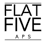 Logo di FLAT FIVE APS