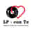Logo di LP CON TE ODV