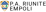 Logo di PUBBLICHE ASSISTENZE RIUNITE DI EMPOLI ODV