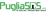 Logo di PUGLIA SOFTWARE OPEN SOURCE - APS