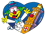 Logo di PAGIASSI VIP GENOVA ODV