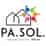 Logo di PA.SOL. - SOCIETA' COOPERATIVA SOCIALE - ONLUS