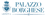 Logo di PALAZZO BORGHESE ETS