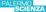 Logo di PALERMOSCIENZA ETS