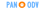 Logo di PAN (PROTEZIONE ANIMALI E NATURA) ODV