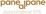 Logo di ASSOCIAZIONE PANE AL PANE ETS