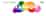 Logo di RAINBOW PANGENDER PANSESSUALE - GAYNET LIGURIA ODV