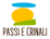 Logo di PASSI E CRINALI APS ASD