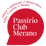 Logo di Associazione culturale Passirio Club Merano ODV